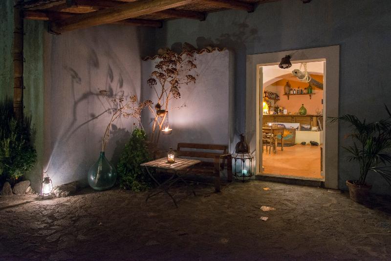 La Locanda Del Postino - Lobi