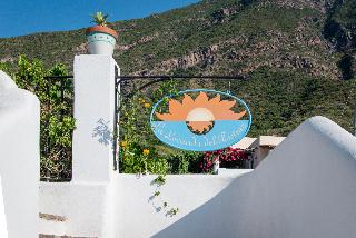 La Locanda Del Postino otel fotoğrafı