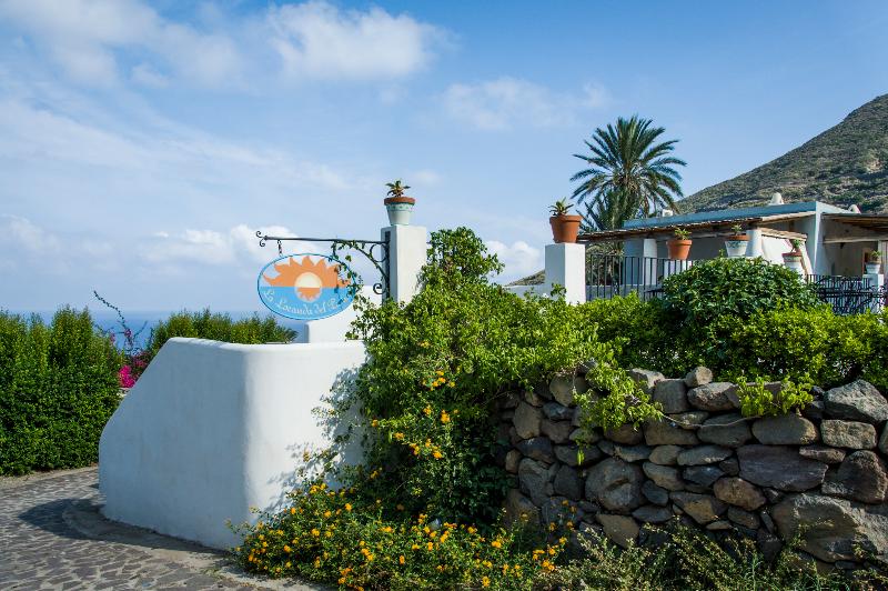 La Locanda Del Postino - Genel
