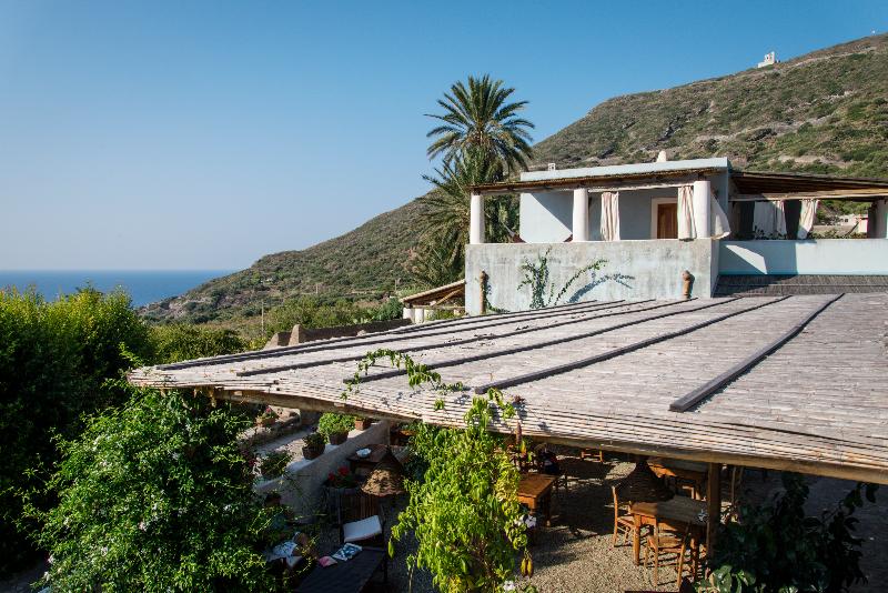 La Locanda Del Postino - Genel