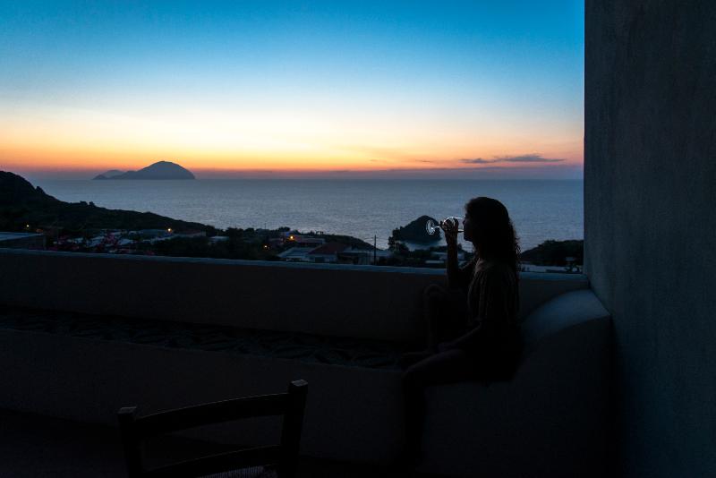 La Locanda Del Postino - Oda