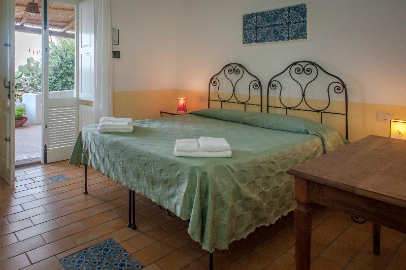 La Locanda Del Postino - Oda