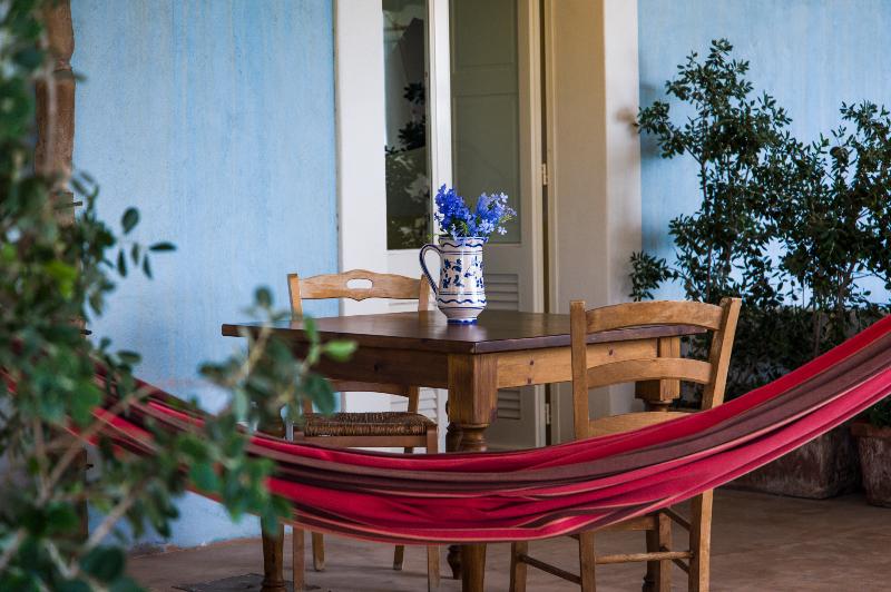 La Locanda Del Postino - Oda