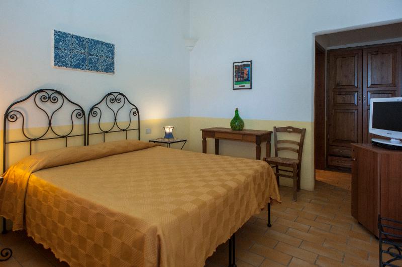 La Locanda Del Postino - Oda