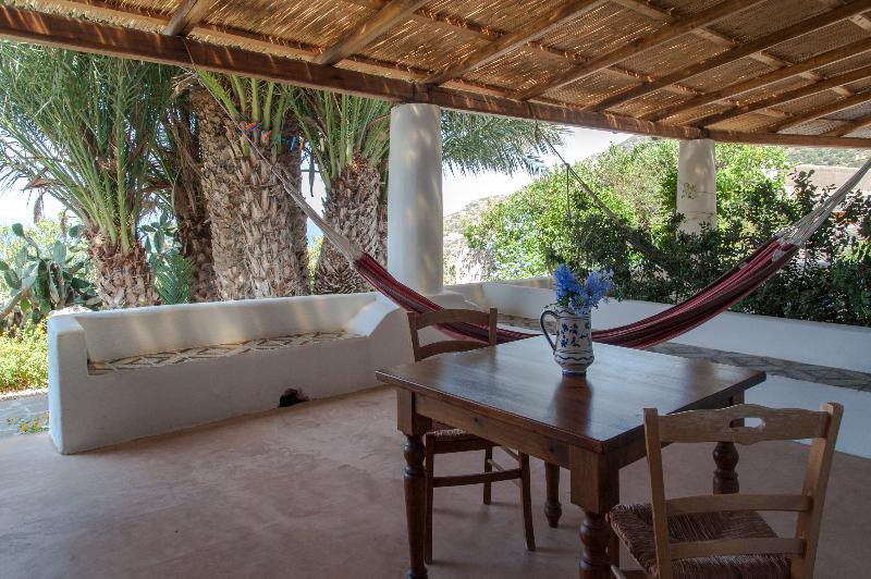La Locanda Del Postino - Oda