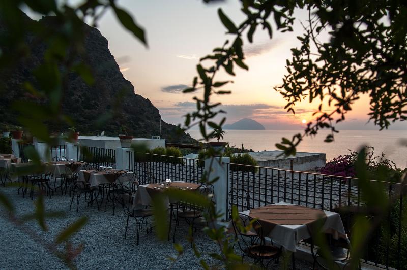 La Locanda Del Postino - Restoran
