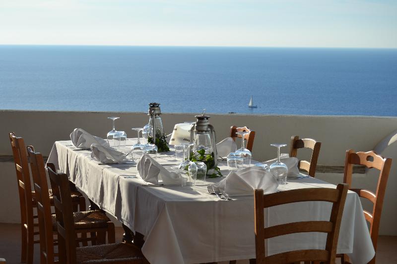 La Locanda Del Postino - Restoran