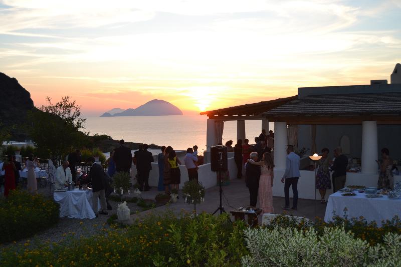 La Locanda Del Postino - Restoran