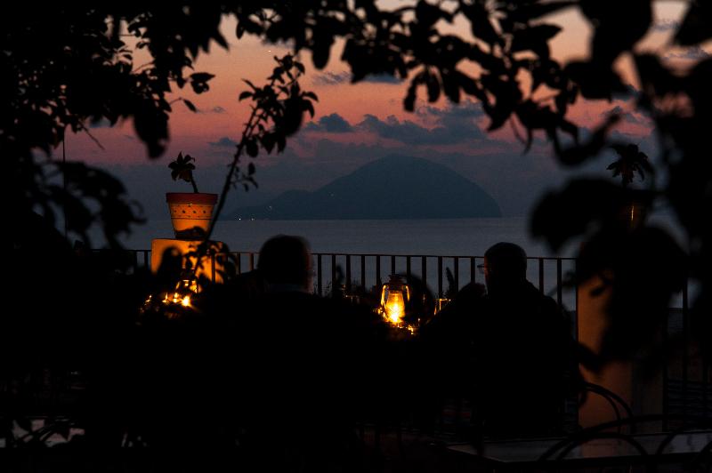 La Locanda Del Postino - Restoran