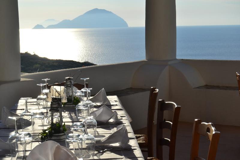La Locanda Del Postino - Restoran