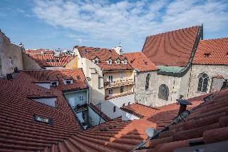 Monastery Garden Prague fotoÄŸrafÄ±