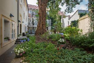 Monastery Garden Prague fotoÄŸrafÄ±