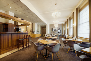 Central Hotel Prague fotoÄŸrafÄ±