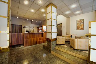 Central Hotel Prague fotoÄŸrafÄ±