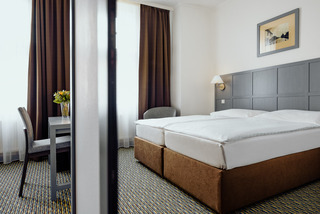 Central Hotel Prague fotoÄŸrafÄ±