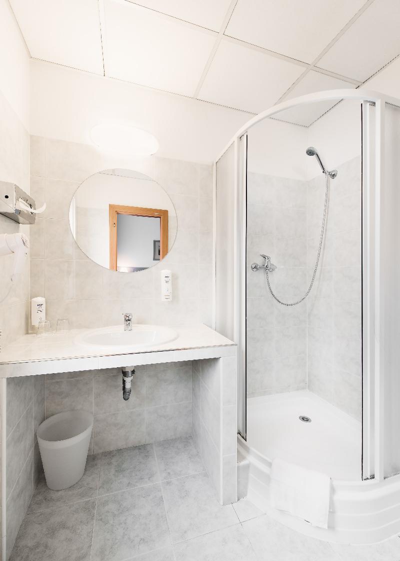 Central Hotel Prague - Oda