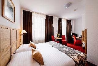 Central Hotel Prague fotoÄŸrafÄ±