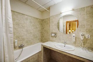 Central Hotel Prague fotoÄŸrafÄ±