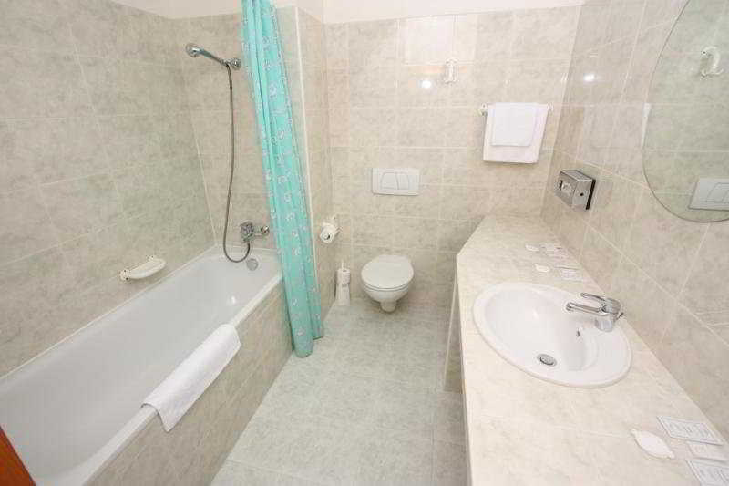 Central Hotel Prague fotoÄŸrafÄ±