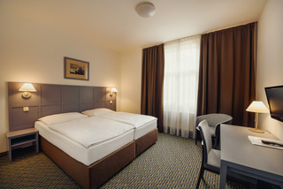 Central Hotel Prague fotoÄŸrafÄ±