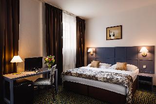 Central Hotel Prague fotoÄŸrafÄ±