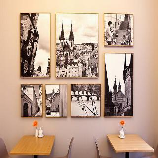 Central Hotel Prague fotoÄŸrafÄ±