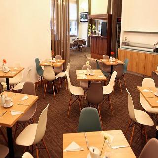 Central Hotel Prague fotoÄŸrafÄ±
