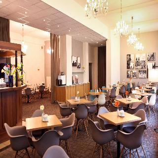 Central Hotel Prague fotoÄŸrafÄ±