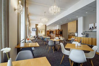 Central Hotel Prague fotoÄŸrafÄ±