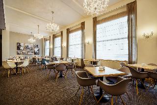 Central Hotel Prague fotoÄŸrafÄ±