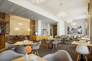 Central Hotel Prague fotoÄŸrafÄ±