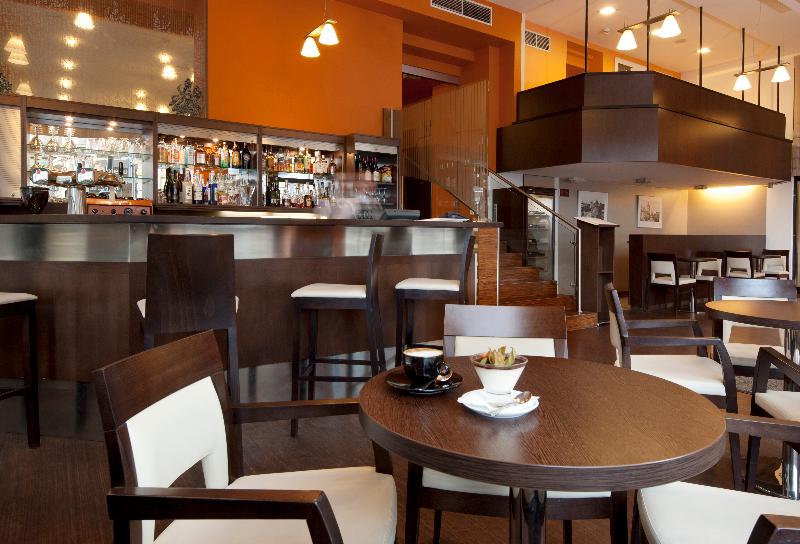 Clarion Hotel Prague Old Town - Bar