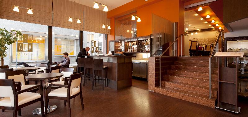 Clarion Hotel Prague Old Town - Bar