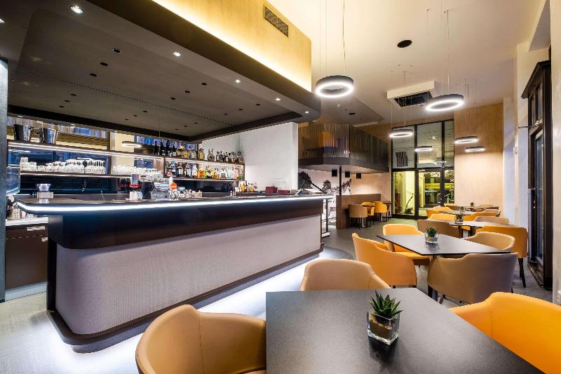 Clarion Hotel Prague Old Town - Bar