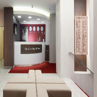 Clarion Hotel Prague Old Town fotoÄŸrafÄ±