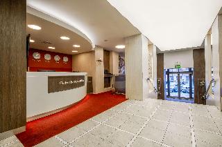 Clarion Hotel Prague Old Town fotoÄŸrafÄ±