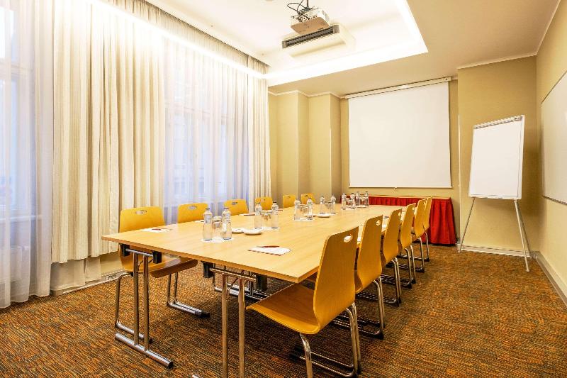 Clarion Hotel Prague Old Town - Toplantı