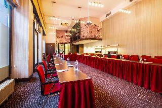 Clarion Hotel Prague Old Town fotoÄŸrafÄ±