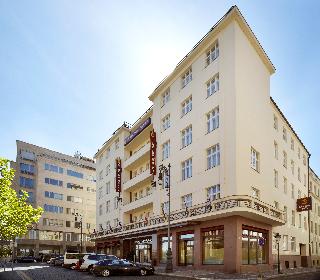Clarion Hotel Prague Old Town fotoÄŸrafÄ±