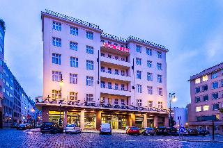 Clarion Hotel Prague Old Town fotoÄŸrafÄ±