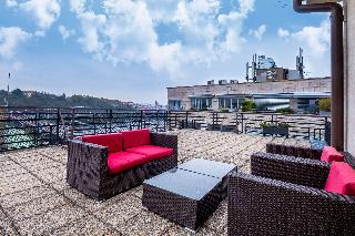 Clarion Hotel Prague Old Town fotoÄŸrafÄ±