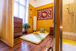 Clarion Hotel Prague Old Town fotoÄŸrafÄ±