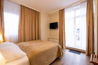 Clarion Hotel Prague Old Town fotoÄŸrafÄ±