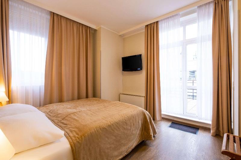 Clarion Hotel Prague Old Town - Oda
