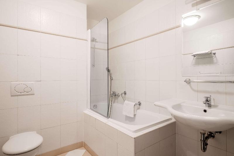 Clarion Hotel Prague Old Town - Oda