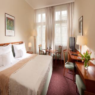 Clarion Hotel Prague Old Town fotoÄŸrafÄ±
