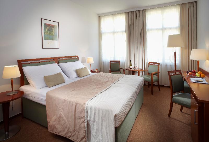 Clarion Hotel Prague Old Town - Oda