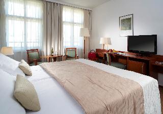 Clarion Hotel Prague Old Town fotoÄŸrafÄ±