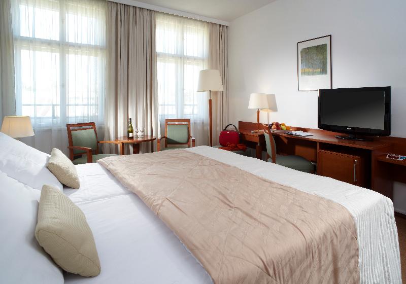 Clarion Hotel Prague Old Town - Oda