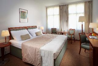 Clarion Hotel Prague Old Town fotoÄŸrafÄ±